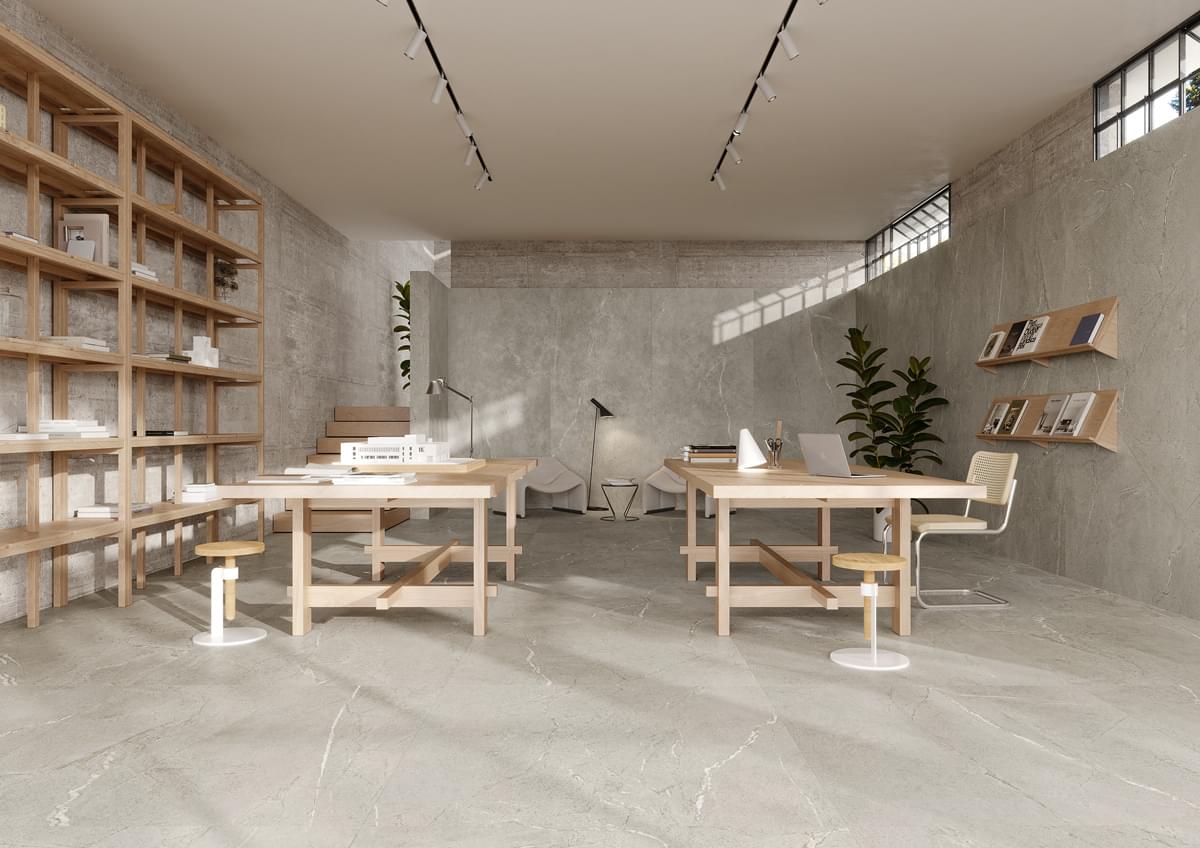 керамогранит фабрики Imola коллекция The Rock