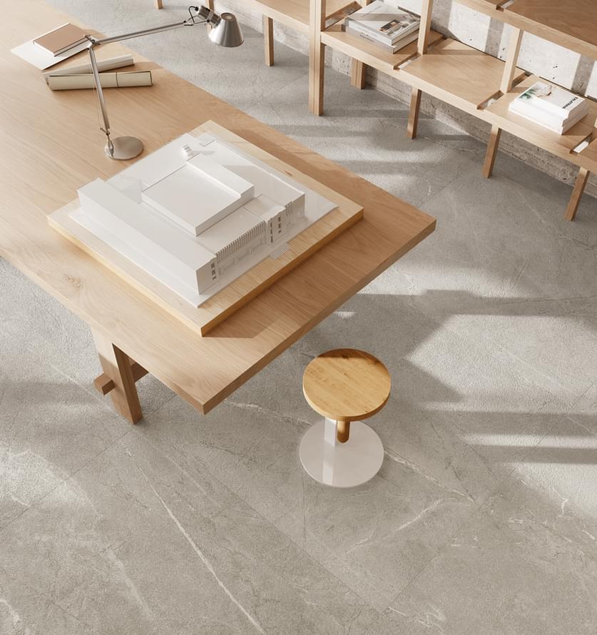 керамогранит фабрики Imola коллекция The Rock