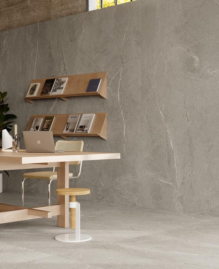 керамогранит фабрики Imola коллекция The Rock