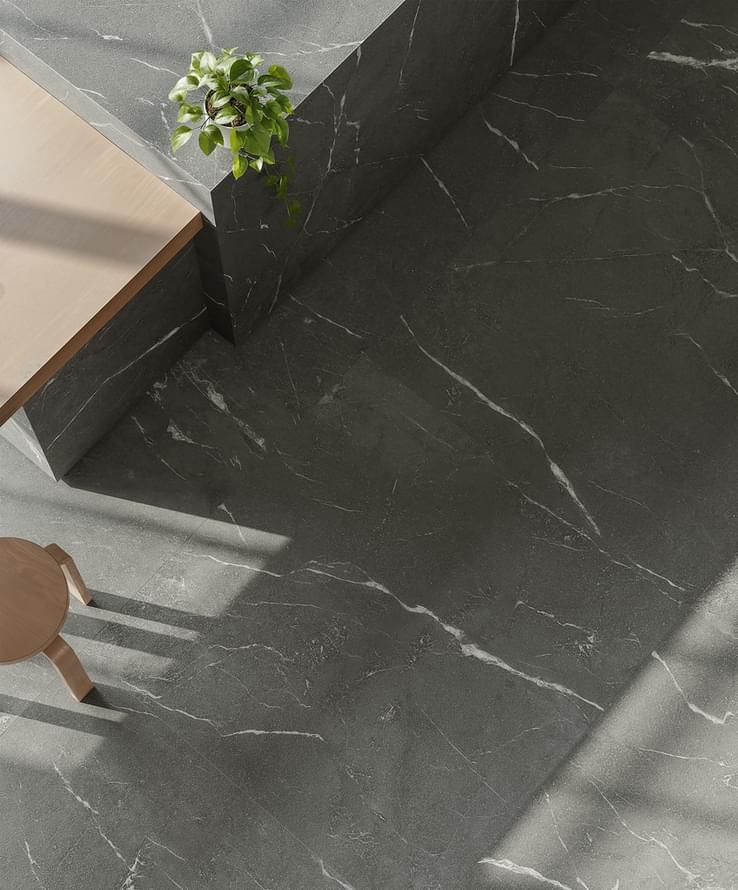 керамогранит фабрики Imola коллекция The Rock