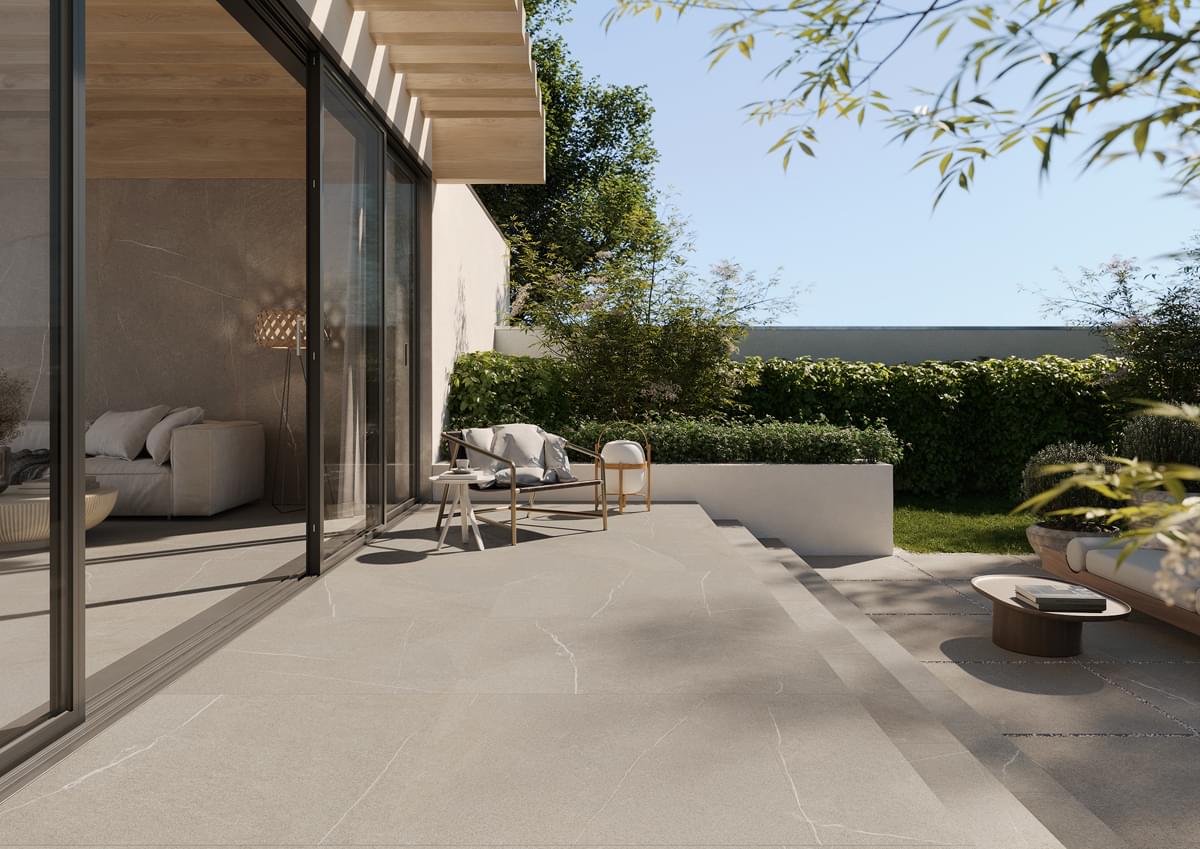 керамогранит фабрики Imola коллекция The Rock