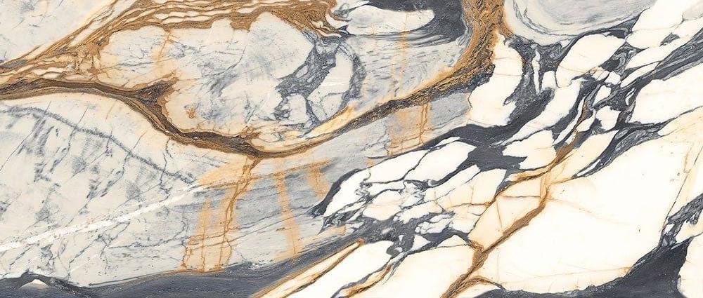 Плитка Imola The Room Cal Pi6 278 Lp 120x278 см, поверхность полированная