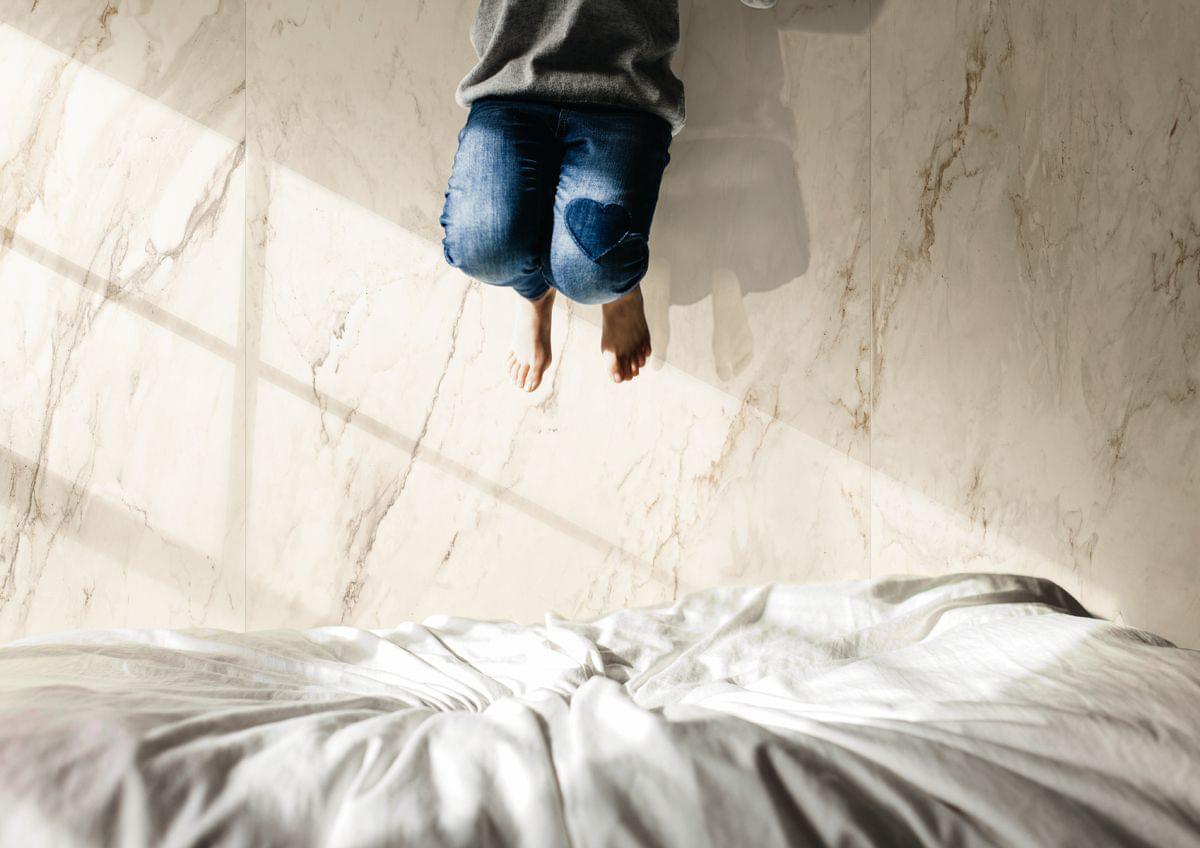 керамогранит фабрики Imola коллекция The Room