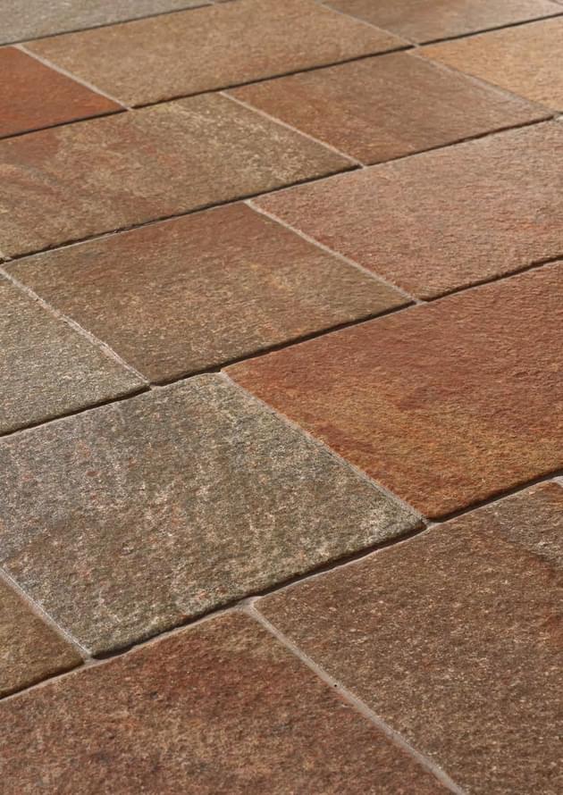 керамогранит фабрики Imola коллекция Trail 18