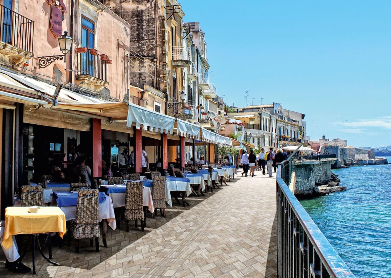 керамогранит фабрики Imola коллекция Trail 18