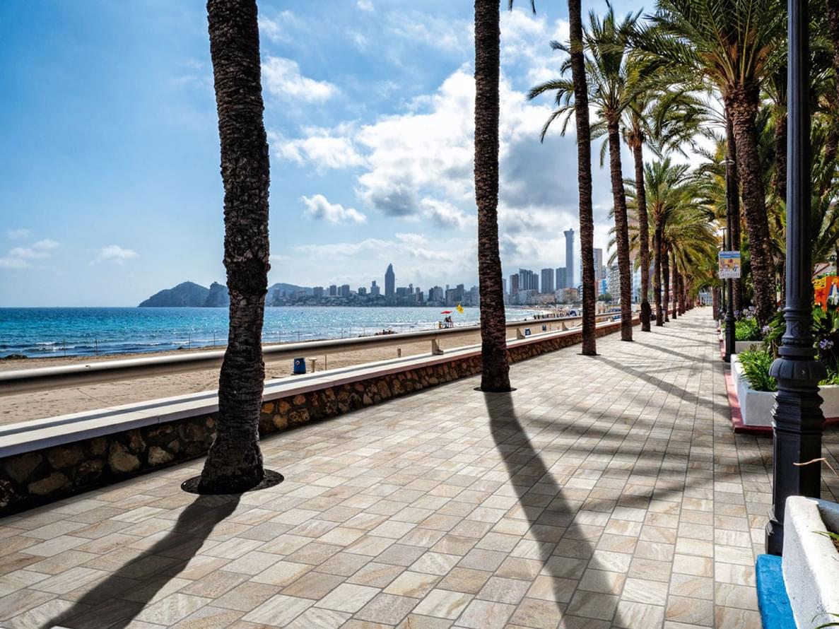 керамогранит фабрики Imola коллекция Trail 18