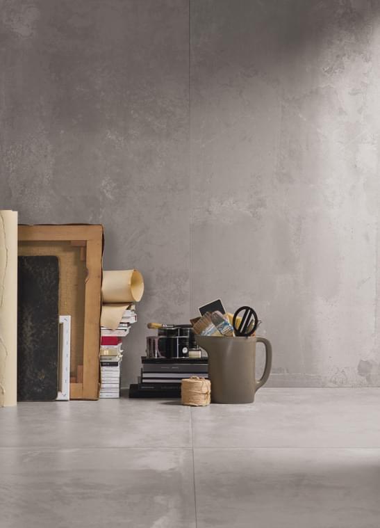 керамогранит фабрики Imola коллекция Tube