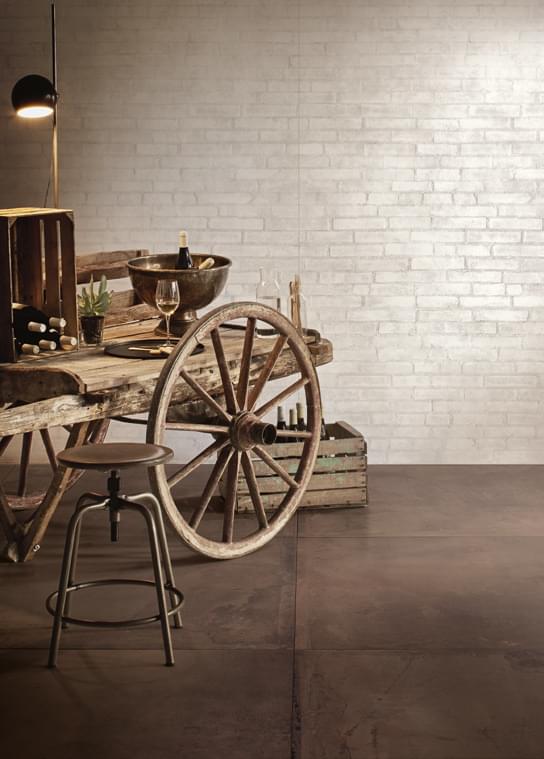 керамогранит фабрики Imola коллекция Tube