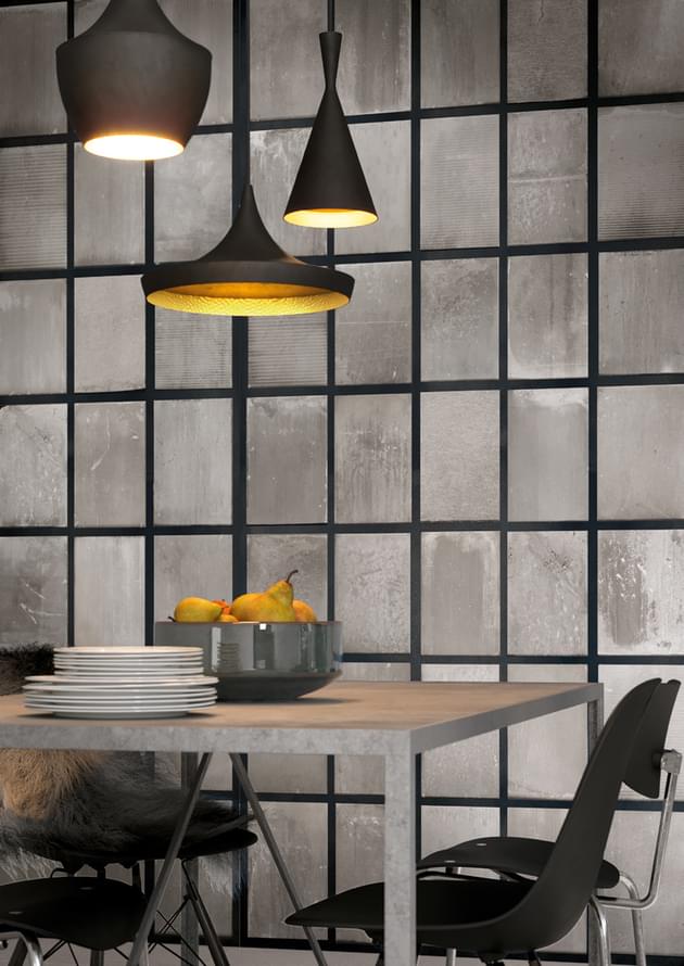 керамогранит фабрики Imola коллекция Tube