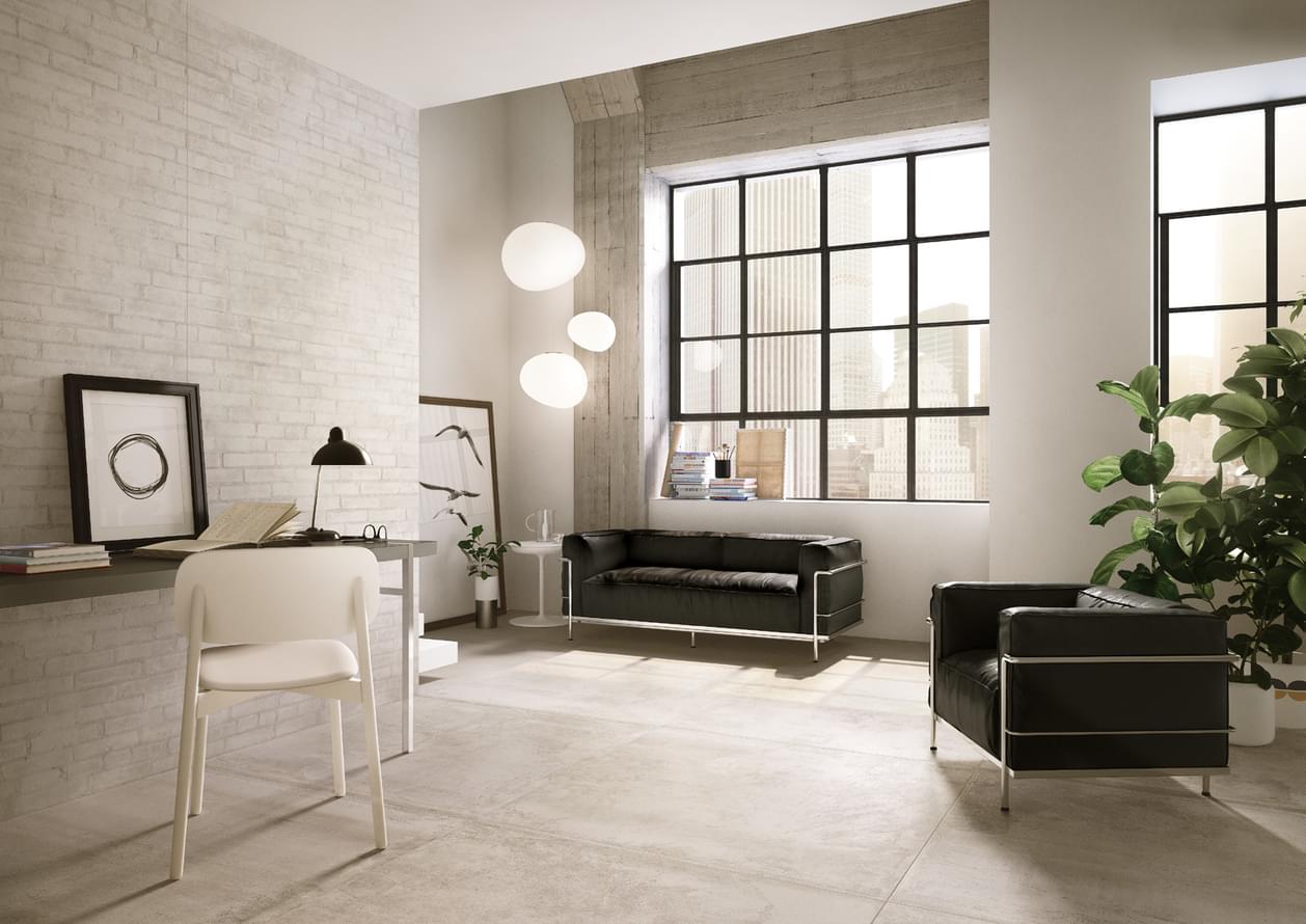 керамогранит фабрики Imola коллекция Tube