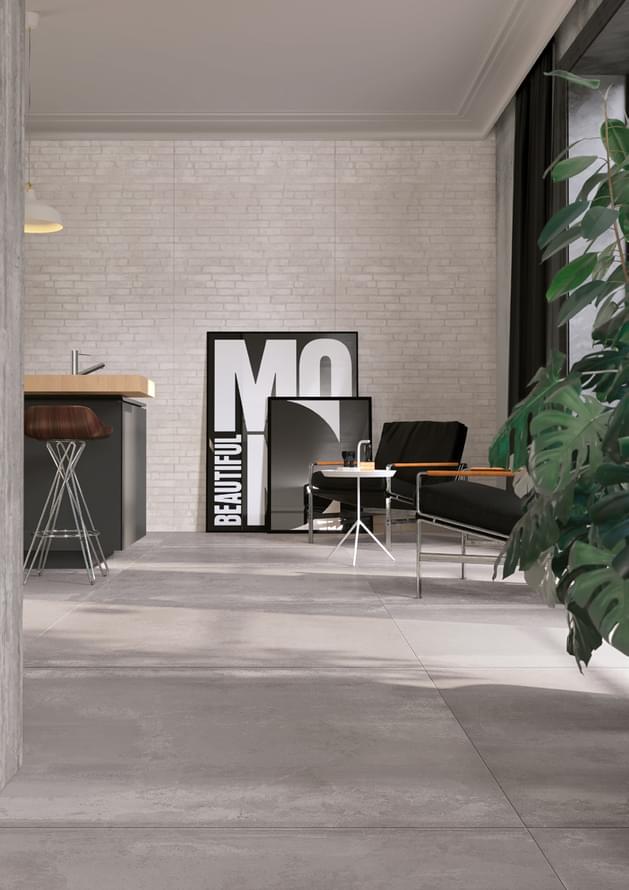 керамогранит фабрики Imola коллекция Tube