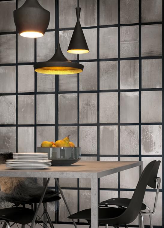 керамогранит фабрики Imola коллекция Tube