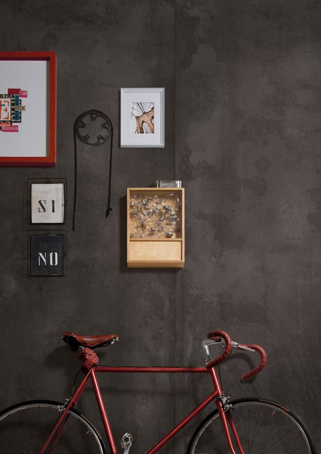 керамогранит фабрики Imola коллекция Tube