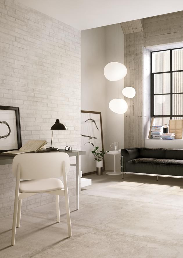 керамогранит фабрики Imola коллекция Tube