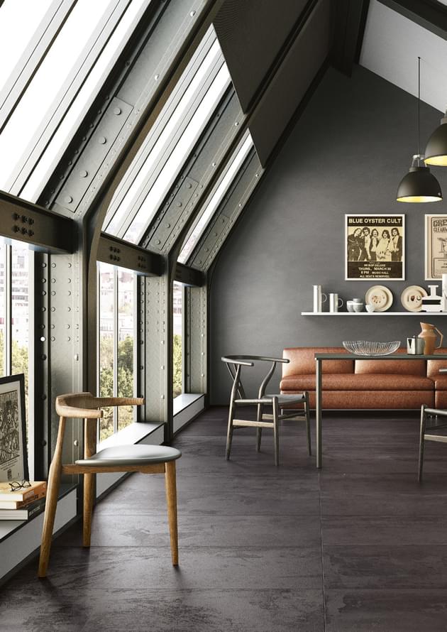 керамогранит фабрики Imola коллекция Tube