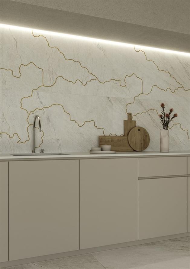 керамогранит фабрики Imola коллекция Vibes