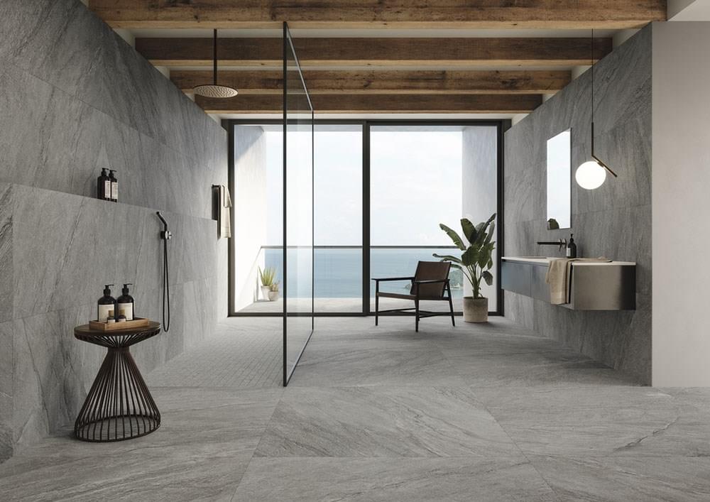 керамогранит фабрики Imola коллекция Vibes