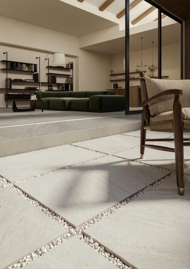 керамогранит фабрики Imola коллекция Vibes