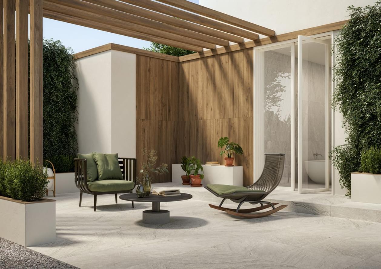 керамогранит фабрики Imola коллекция Vibes