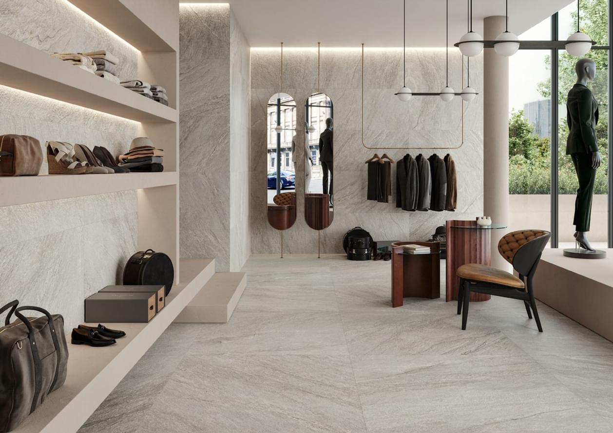 керамогранит фабрики Imola коллекция Vibes