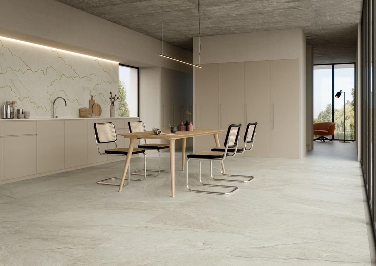 керамогранит фабрики Imola коллекция Vibes