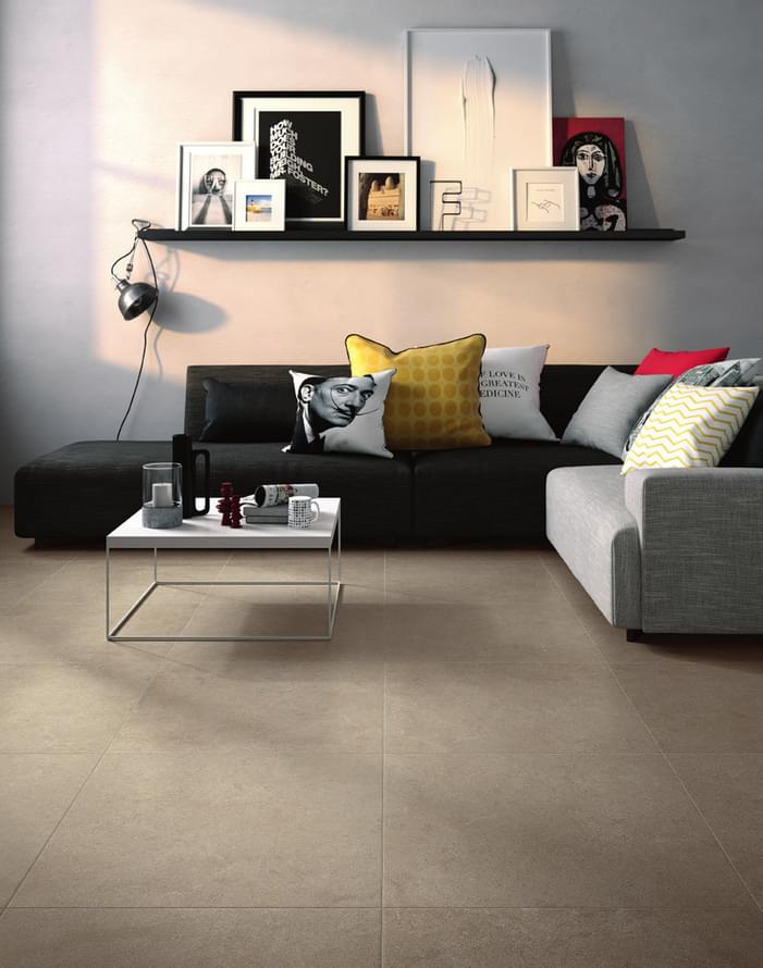 керамогранит фабрики Imola коллекция Walk