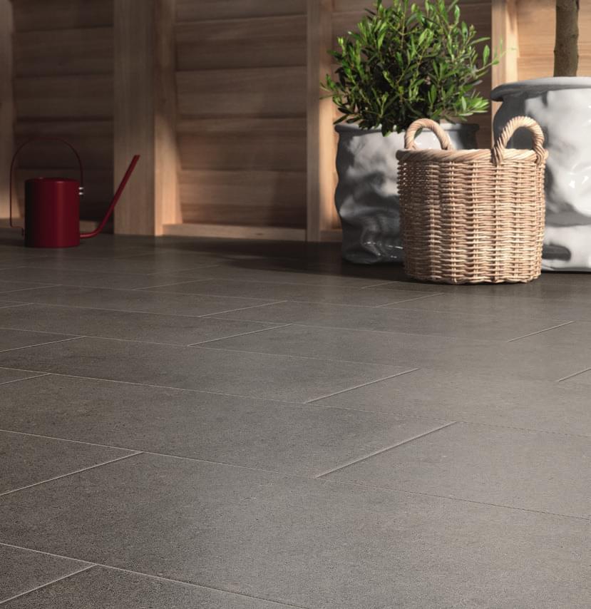 керамогранит фабрики Imola коллекция Walk