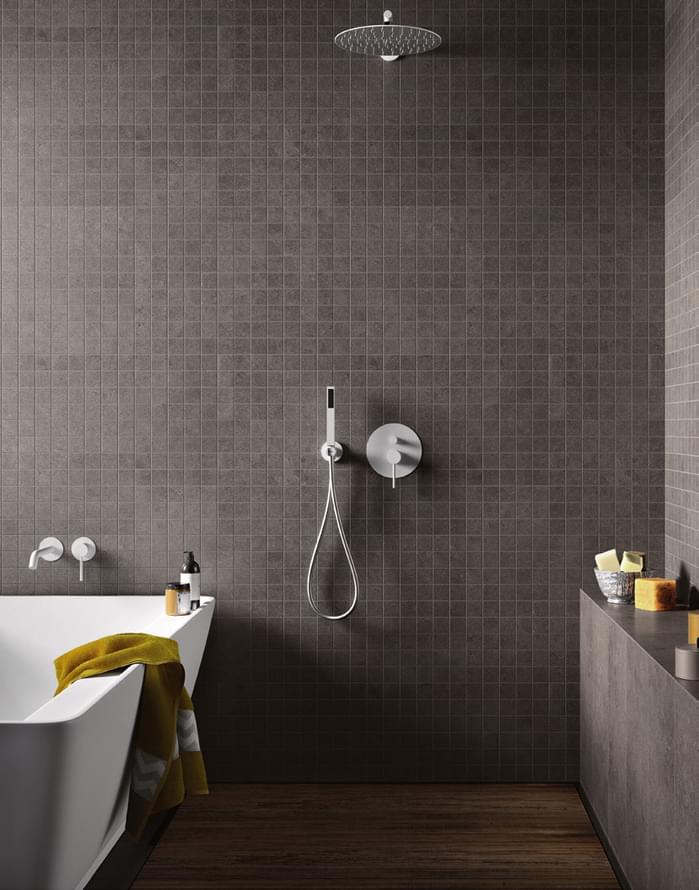 керамогранит фабрики Imola коллекция Walk