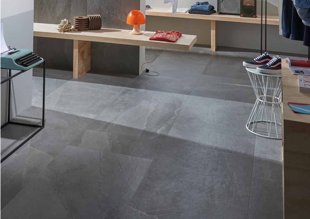 керамогранит фабрики Imola коллекция X Rock