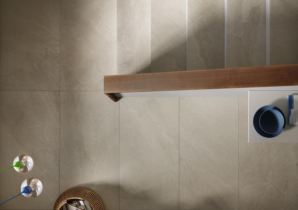 керамогранит фабрики Imola коллекция X Rock