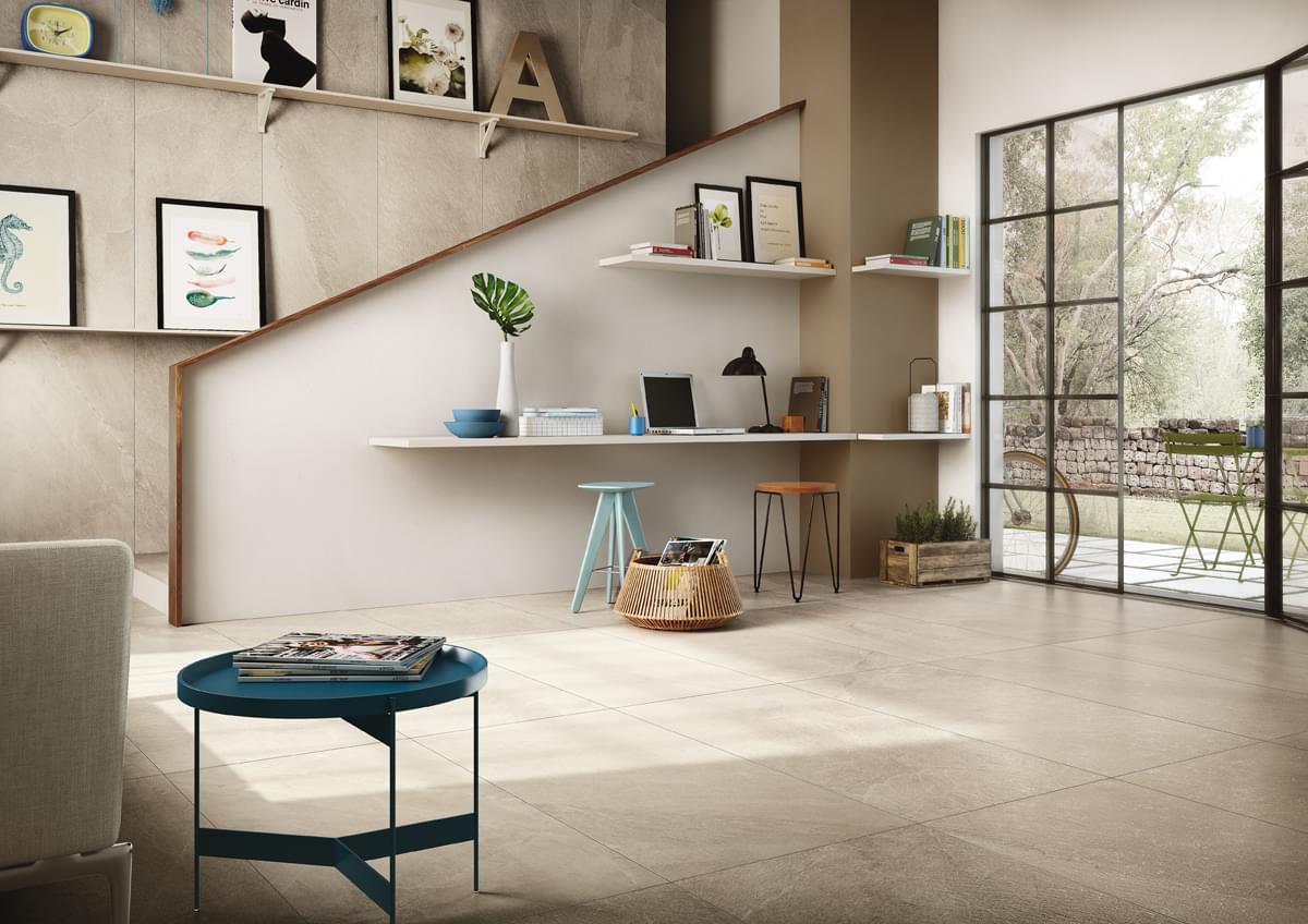 керамогранит фабрики Imola коллекция X Rock