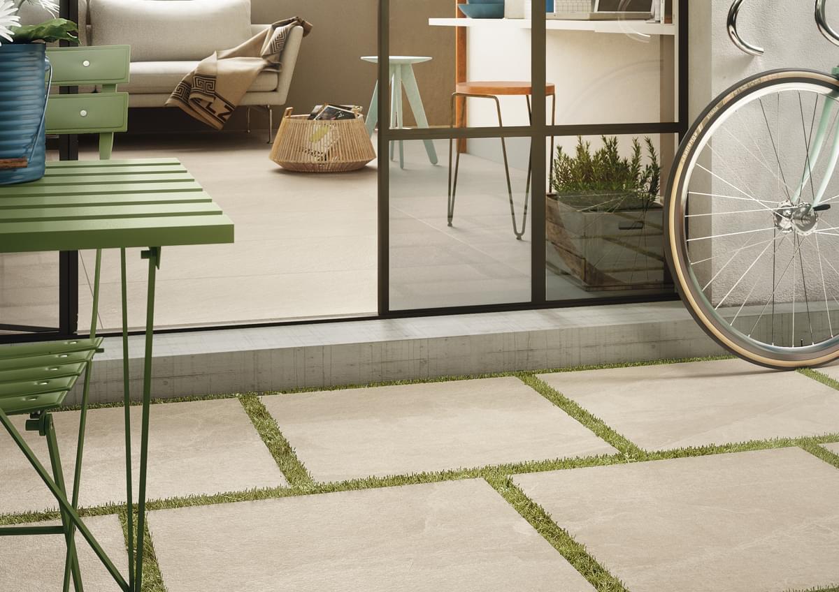 керамогранит фабрики Imola коллекция X Rock