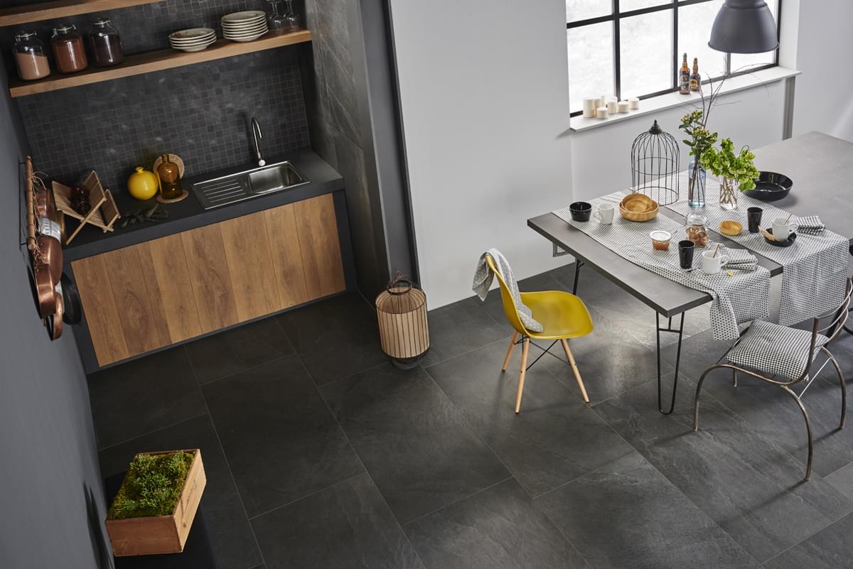 керамогранит фабрики Imola коллекция X Rock