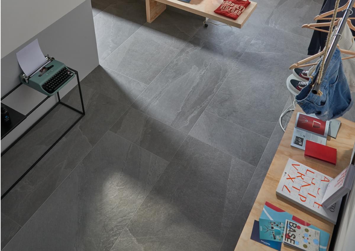 керамогранит фабрики Imola коллекция X Rock