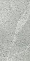 Плитка Imola X Rock Rb12W 60x120 см, поверхность матовая, рельефная
