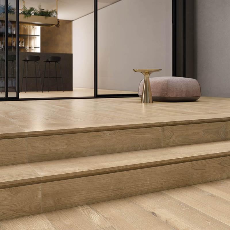 керамогранит фабрики Impronta Italgraniti коллекция Allure