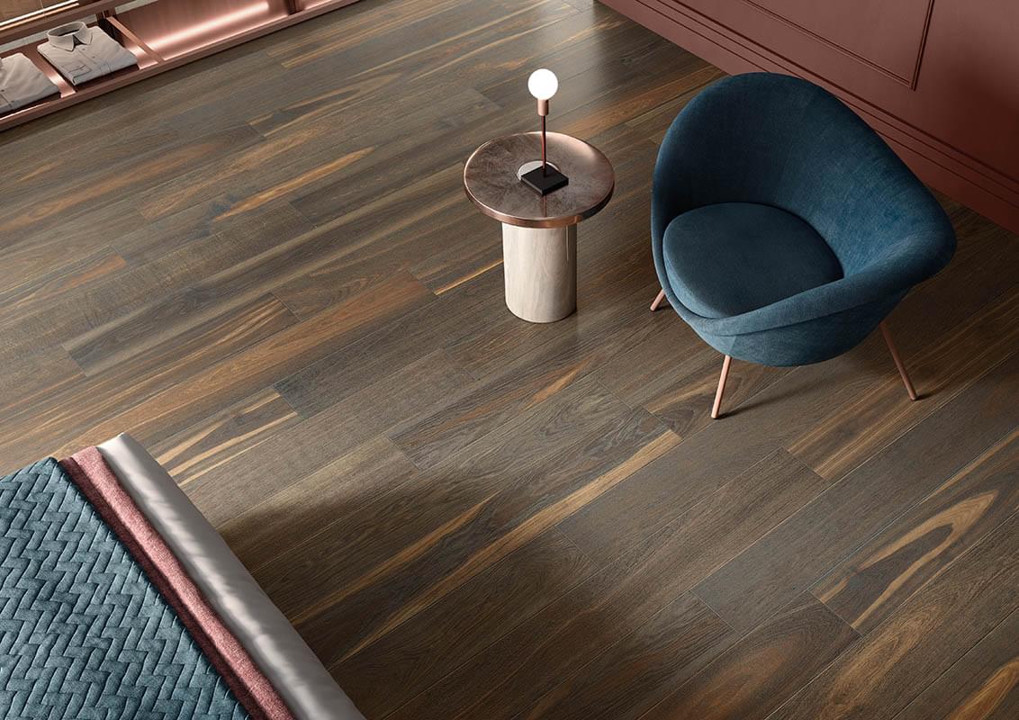 керамогранит фабрики Impronta Italgraniti коллекция Allure