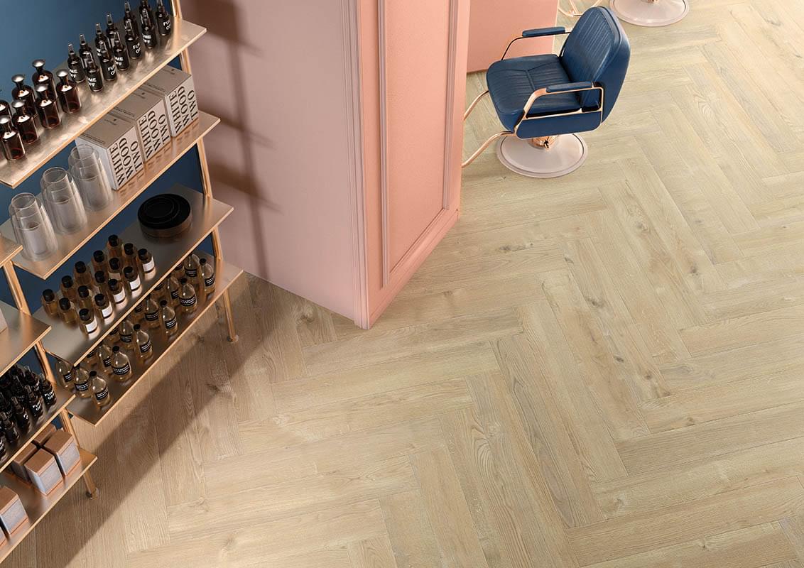 керамогранит фабрики Impronta Italgraniti коллекция Allure