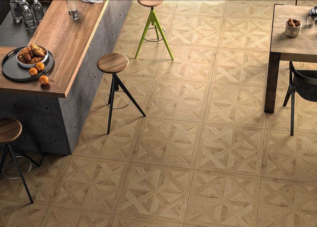 керамогранит фабрики Impronta Italgraniti коллекция Alnus