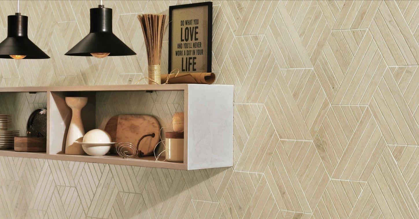 керамогранит фабрики Impronta Italgraniti коллекция Alnus