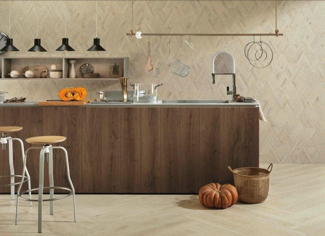 керамогранит фабрики Impronta Italgraniti коллекция Alnus