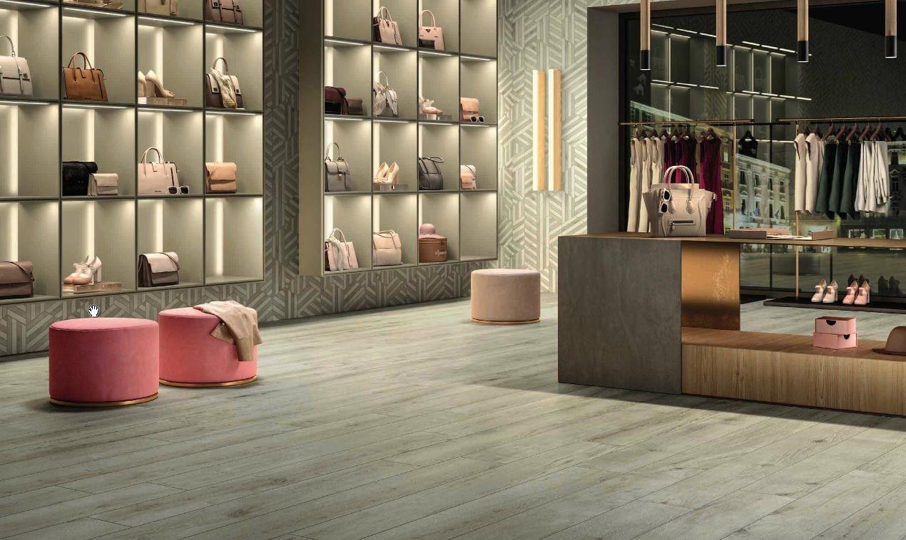 керамогранит фабрики Impronta Italgraniti коллекция Alnus