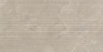 Плитка Impronta Italgraniti Arcadia Beige Stripe Real Up 60x120 см, поверхность матовая