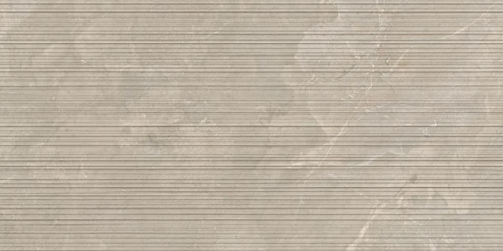 Плитка Impronta Italgraniti Arcadia Beige Stripe Real Up 60x120 см, поверхность матовая