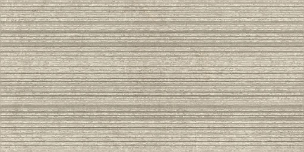 Плитка Impronta Italgraniti Ardesia Beige Linea Real Up 60x120 см, поверхность матовая