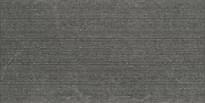 Плитка Impronta Italgraniti Ardesia Grafite Linea Real Up 60x120 см, поверхность матовая