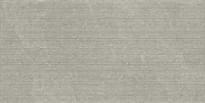 Плитка Impronta Italgraniti Ardesia Grey Linea Real Up 60x120 см, поверхность матовая