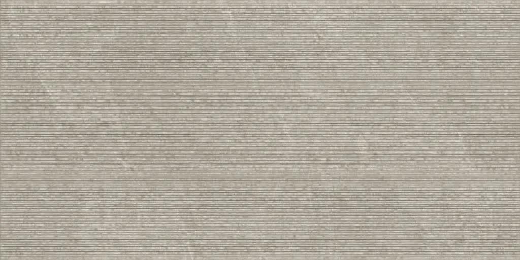 Плитка Impronta Italgraniti Ardesia Taupe Linea Real Up 60x120 см, поверхность матовая