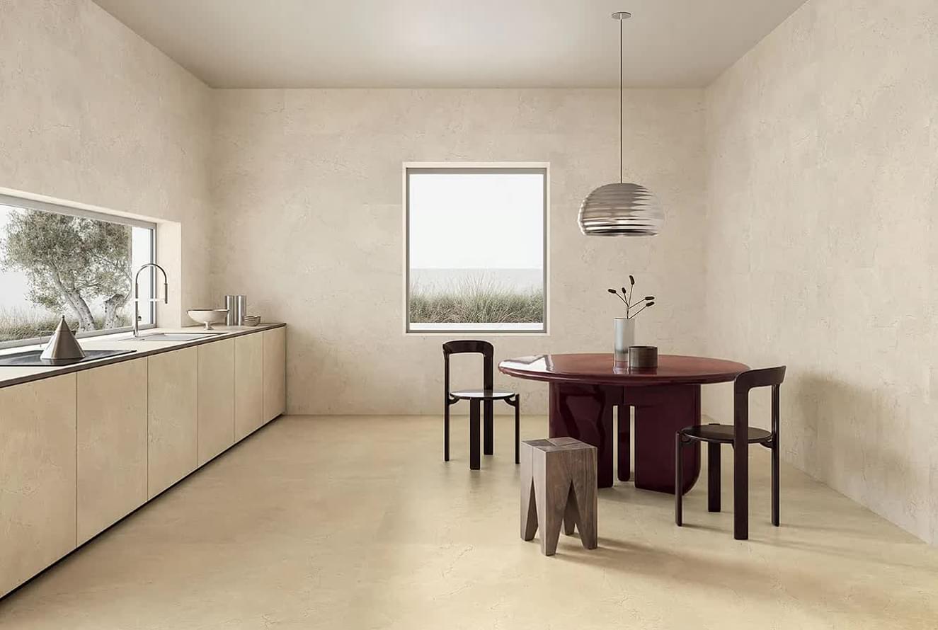 керамогранит фабрики Impronta Italgraniti коллекция Calcis