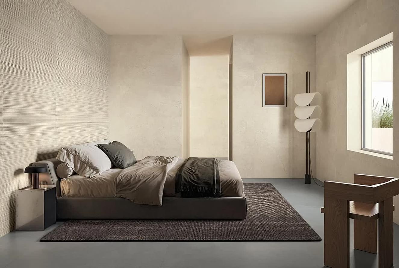 керамогранит фабрики Impronta Italgraniti коллекция Calcis